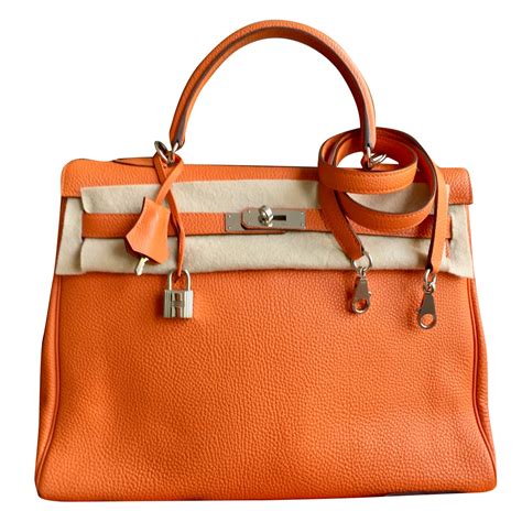 hermes kingston bag|Hermes leather handbags.